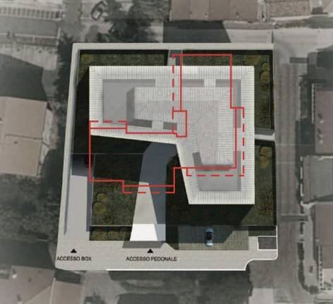 Altro - Stabile - Palazzo via Pasinetti, Trescore Balneario - foto 2