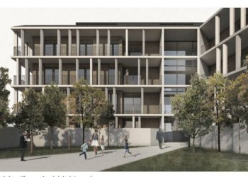 Altro - Stabile - Palazzo via Pasinetti, Trescore Balneario - foto 1
