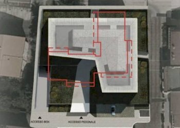 Altro - Stabile - Palazzo via Pasinetti, Trescore Balneario - foto 2