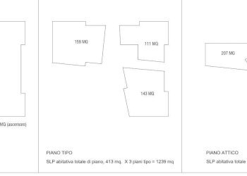 Altro - Stabile - Palazzo via Pasinetti, Trescore Balneario - foto 4
