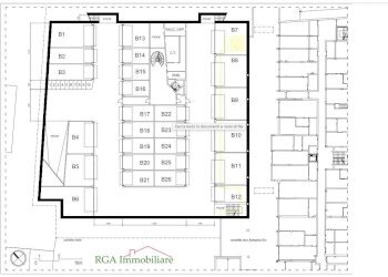 Altro - Stabile - Palazzo via Pasinetti, Trescore Balneario - foto 5