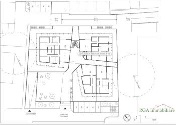 Altro - Stabile - Palazzo via Pasinetti, Trescore Balneario - foto 6