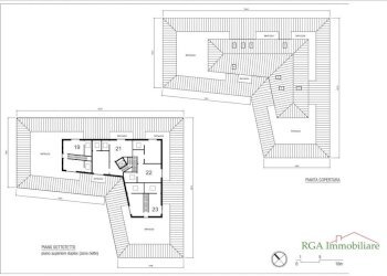 Altro - Stabile - Palazzo via Pasinetti, Trescore Balneario - foto 13