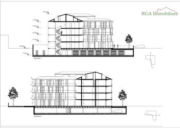 Altro - Stabile - Palazzo via Pasinetti, Trescore Balneario - foto 14