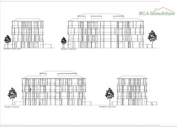 Altro - Stabile - Palazzo via Pasinetti, Trescore Balneario - foto 15