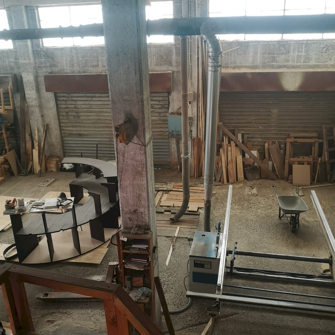 lu1.jpg - Commercial Premises Luni - photo 2