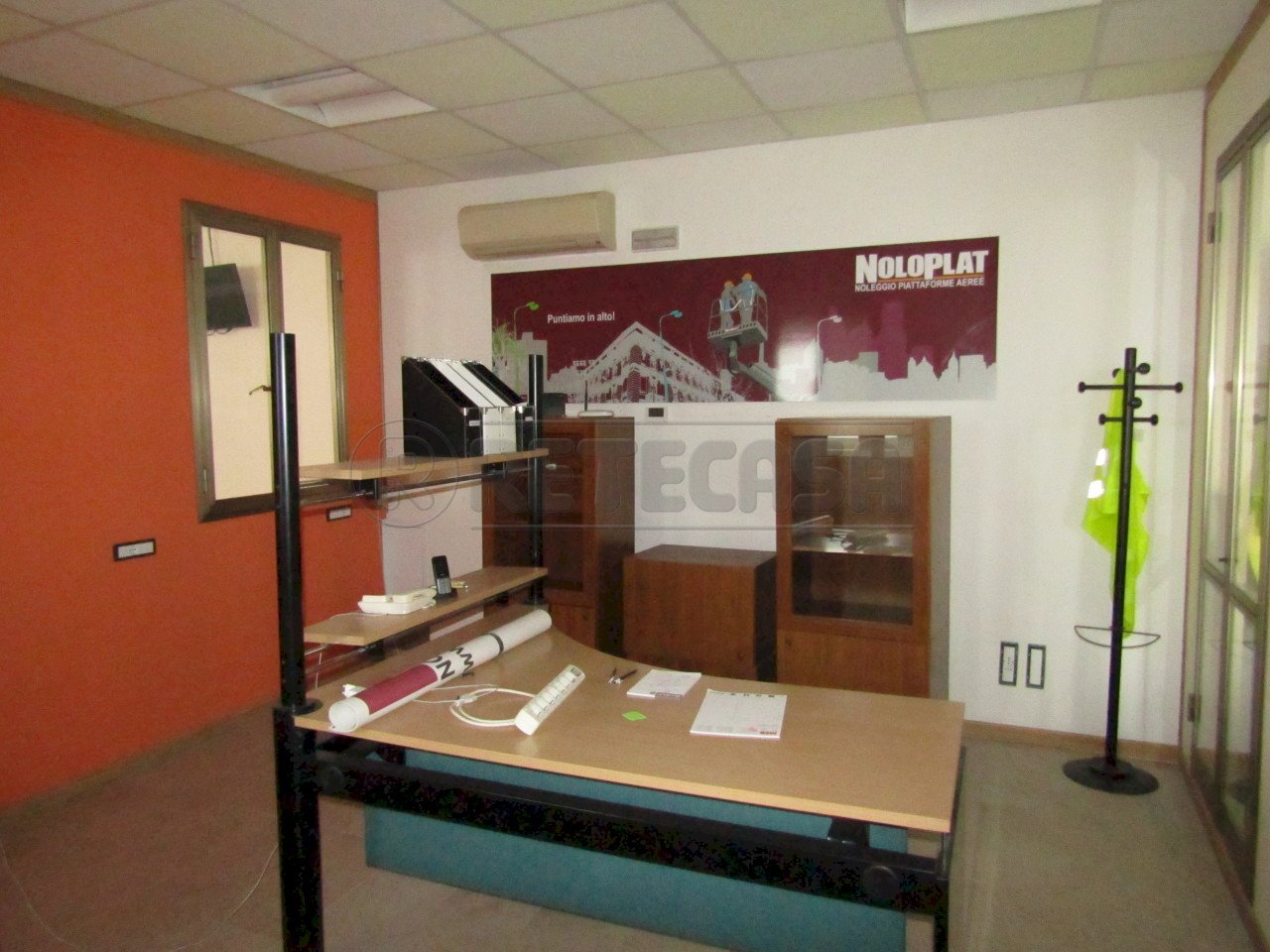 IMG_1987.JPG - Ufficio Borgoricco - foto 3