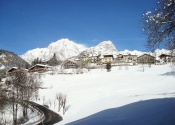 AFFITTO COURMAYEUR - VISTA SUL MONTE BIANCO - Quadrilocale Avenue Dent du Geant 31, Prè-Saint-Didier - foto 26