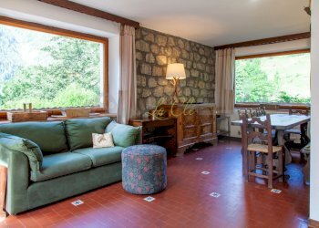 AFFITTO VERRAND- SOGGIORNO CON SALA DA PRANZO - Quadrilocale Avenue Dent du Geant 31, Prè-Saint-Didier - foto 2