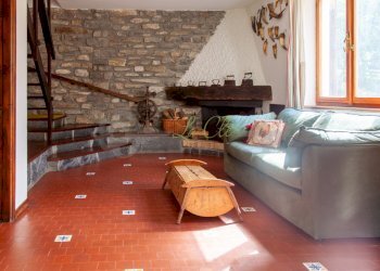 AFFITTO VERRAND- SOGGIORNO - Quadrilocale Avenue Dent du Geant 31, Prè-Saint-Didier - foto 4