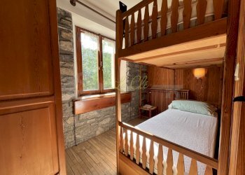 AFFITTO VERRAND-CAMERA DOPPIA - Quadrilocale Avenue Dent du Geant 31, Prè-Saint-Didier - foto 13