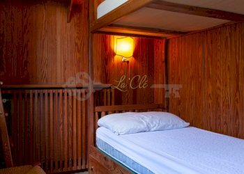 AFFITTO VERRAND- CAMERA DOPPIA - Quadrilocale Avenue Dent du Geant 31, Prè-Saint-Didier - foto 14