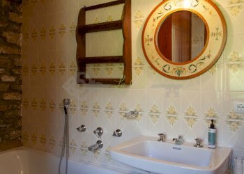 AFFITTO VERRAND- BAGNO CON VASCA - Quadrilocale Avenue Dent du Geant 31, Prè-Saint-Didier - foto 15