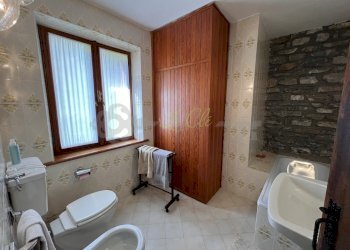 AFFITTO VERRAND-BAGNO CON VASCA - Quadrilocale Avenue Dent du Geant 31, Prè-Saint-Didier - foto 16