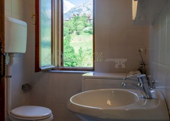 AFFITTO VERRAND- BAGNO CON DOCCIA - Quadrilocale Avenue Dent du Geant 31, Prè-Saint-Didier - foto 17