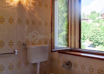 AFFITTO VERRAND- BAGNO - Quadrilocale Avenue Dent du Geant 31, Prè-Saint-Didier - foto 18