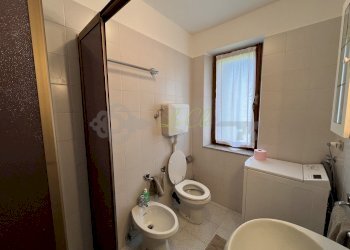 AFFITTO VERRAND-BAGNO CON DOCCIA - Quadrilocale Avenue Dent du Geant 31, Prè-Saint-Didier - foto 19