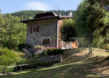 AFFITTO VERRAND- CASA DALL\'ESTERNO - Quadrilocale Avenue Dent du Geant 31, Prè-Saint-Didier - foto 24