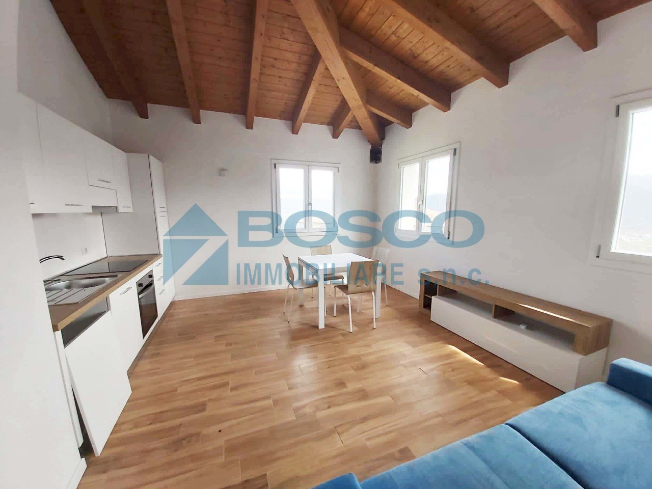 7.jpg - Two-room apartment Beverino - photo 1