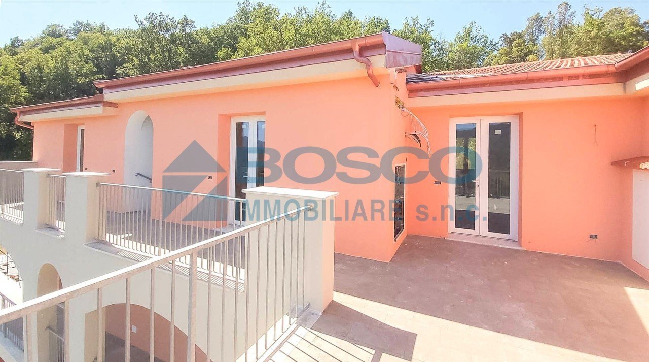 beverino1.jpg - Two-room apartment Beverino - photo 2