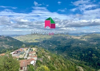 vista - Rustic Cerretto Langhe - photo 2