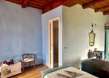 Camera da letto - Rustic Cerretto Langhe - photo 15