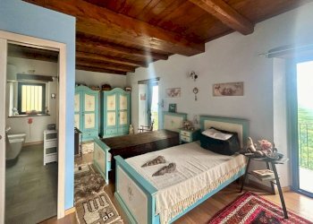 Camera da letto - Rustic Cerretto Langhe - photo 16