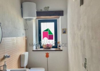 bagno - Rustic Cerretto Langhe - photo 17