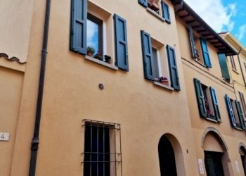 Porzione di casa Imola - foto 4