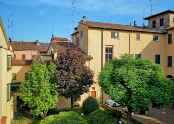 Porzione di casa Imola - foto 11