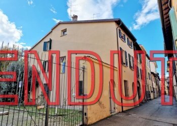 Porzione di casa Imola - foto 1