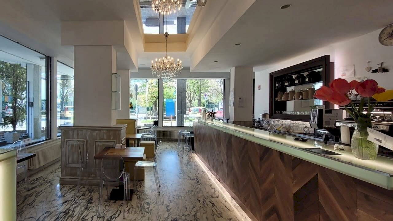 Attività Commerciale Corso 26 Febbraio, Aosta - foto 2