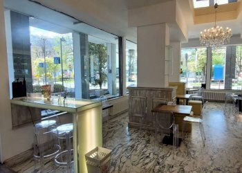 Attività Commerciale Corso 26 Febbraio, Aosta - foto 4