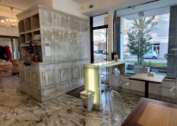 Attività Commerciale Corso 26 Febbraio, Aosta - foto 5