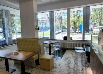 Attività Commerciale Corso 26 Febbraio, Aosta - foto 8