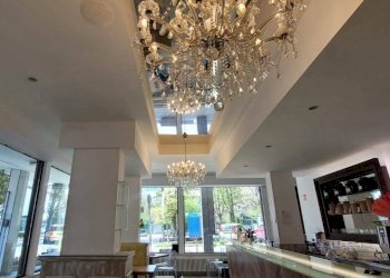 Attività Commerciale Corso 26 Febbraio, Aosta - foto 10