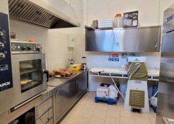 Attività Commerciale Corso 26 Febbraio, Aosta - foto 11