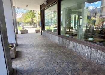 Attività Commerciale Corso 26 Febbraio, Aosta - foto 16