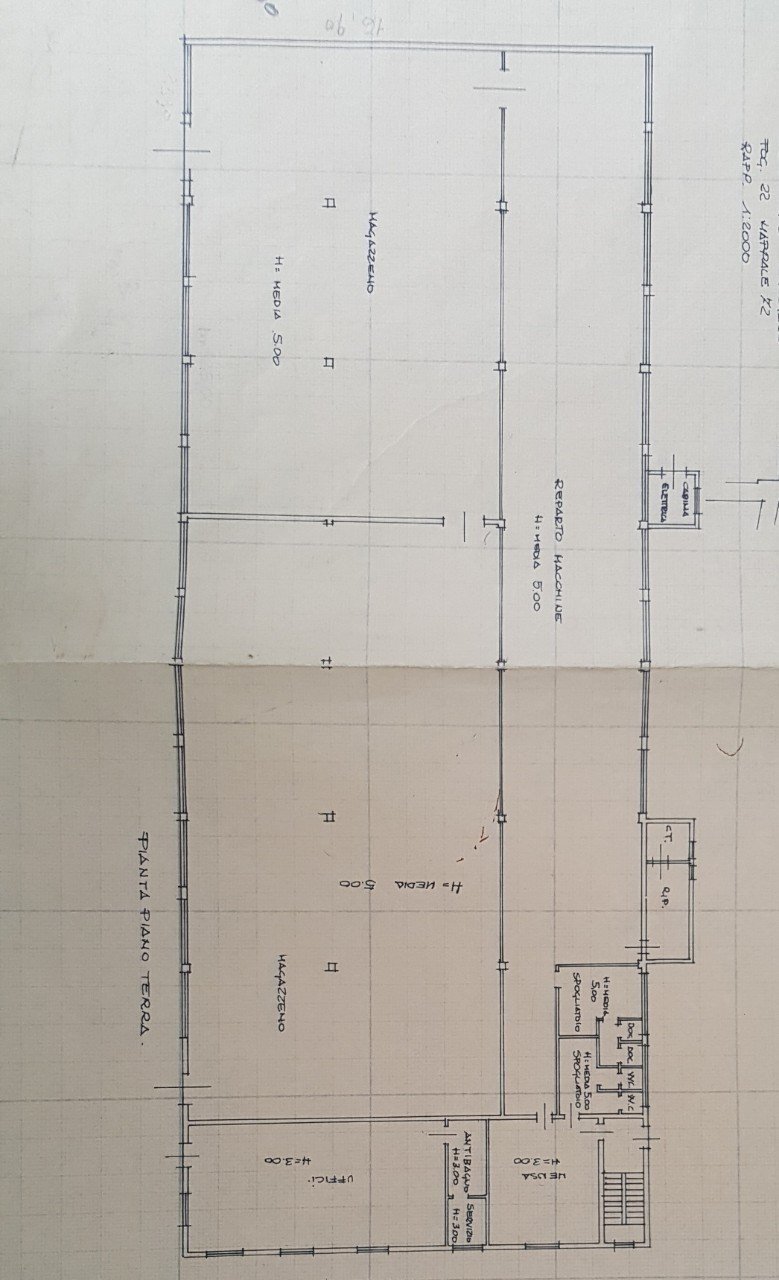 Shed Cavriago - photo 1