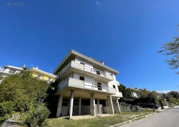 Independent house CONTRADA SAN SAVINO, Ripatransone - photo 3