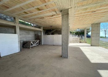 Independent house CONTRADA SAN SAVINO, Ripatransone - photo 4