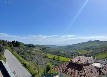 Independent house CONTRADA SAN SAVINO, Ripatransone - photo 17