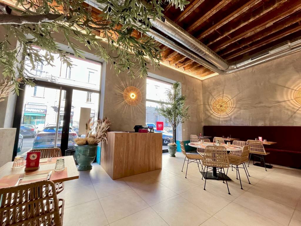 Interno non residenziale - Shop via Vincenzo Monti, Milano - photo 2