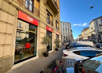 Ingresso - Shop via Vincenzo Monti, Milano - photo 4