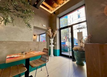 Ingresso - Shop via Vincenzo Monti, Milano - photo 15