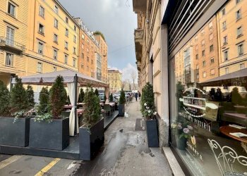 Zona - Shop via Vincenzo Monti, Milano - photo 18