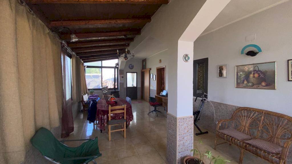 Villa via Strada Statale 113 Ovest, Carini - photo 1