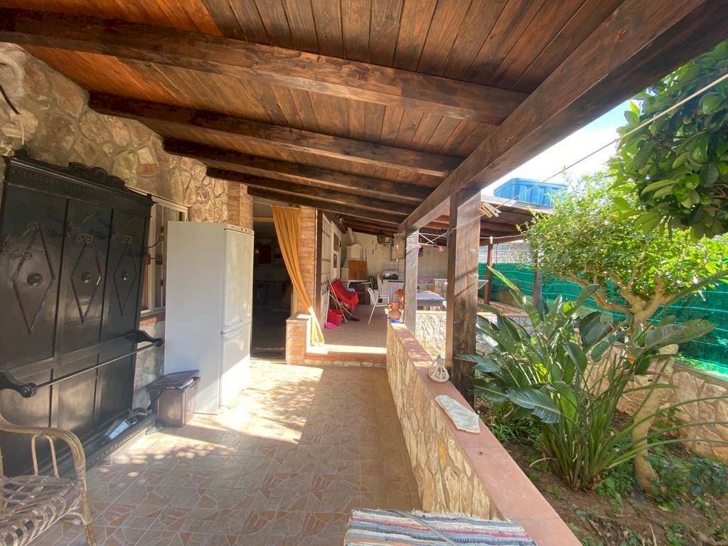 Villa via Strada Statale 113 Ovest, Carini - photo 2