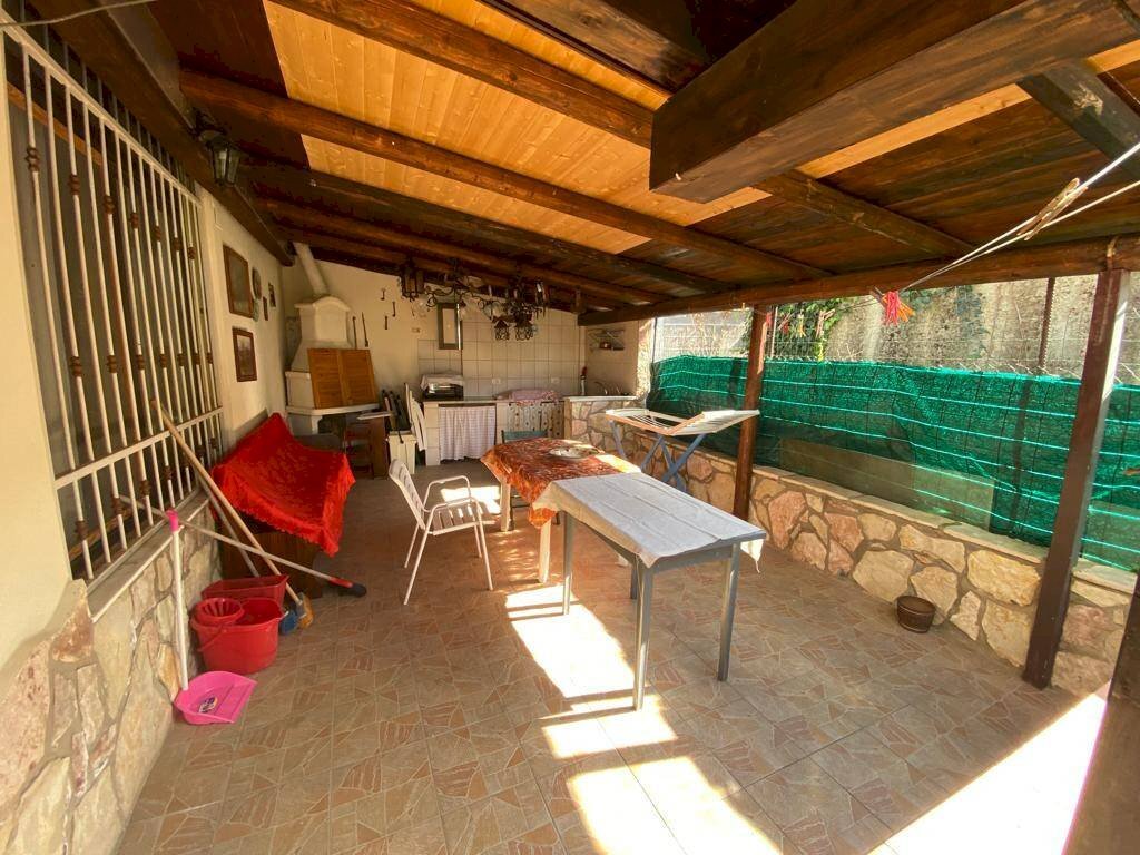 Villa via Strada Statale 113 Ovest, Carini - photo 3