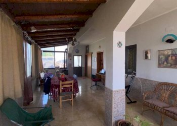 Villa via Strada Statale 113 Ovest, Carini - photo 1